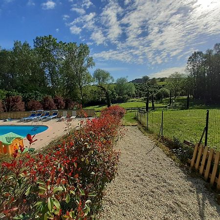 I Boidi Apartment Nizza Monferrato Luaran gambar