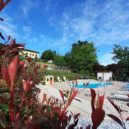 I Boidi Apartment Nizza Monferrato Bilik gambar
