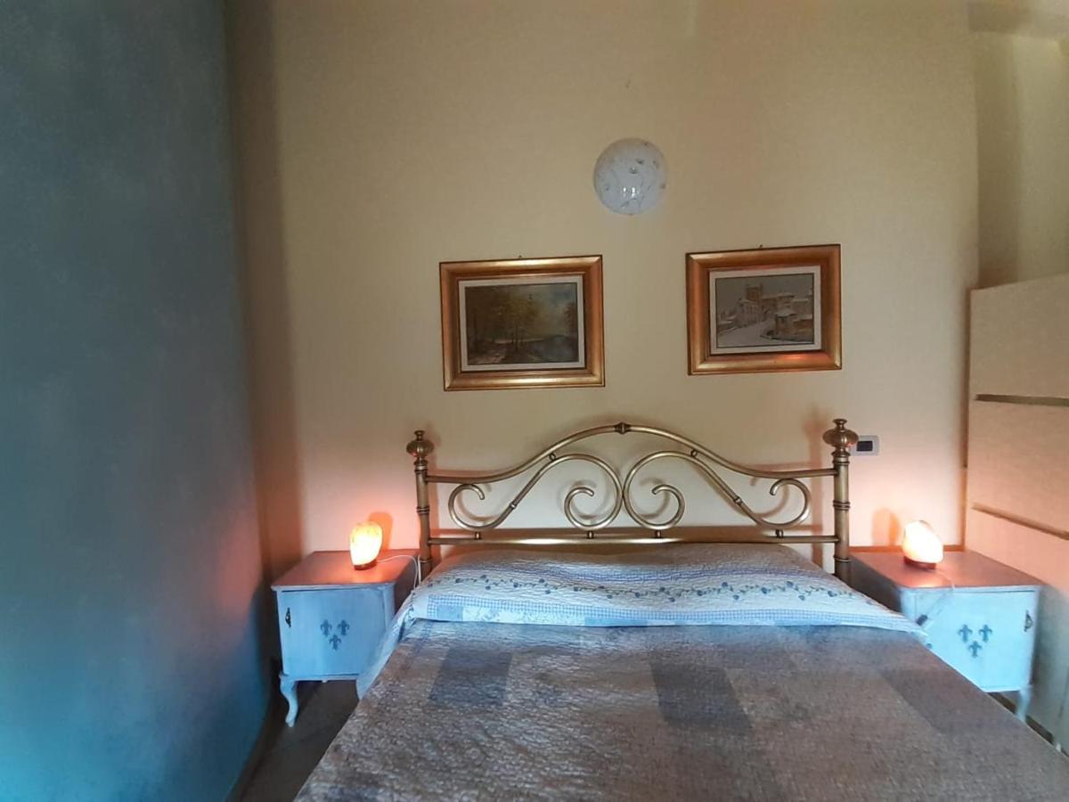 I Boidi Apartment Nizza Monferrato Luaran gambar