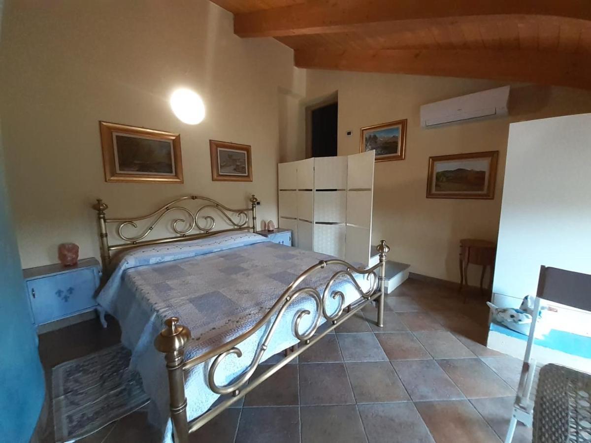 I Boidi Apartment Nizza Monferrato Luaran gambar