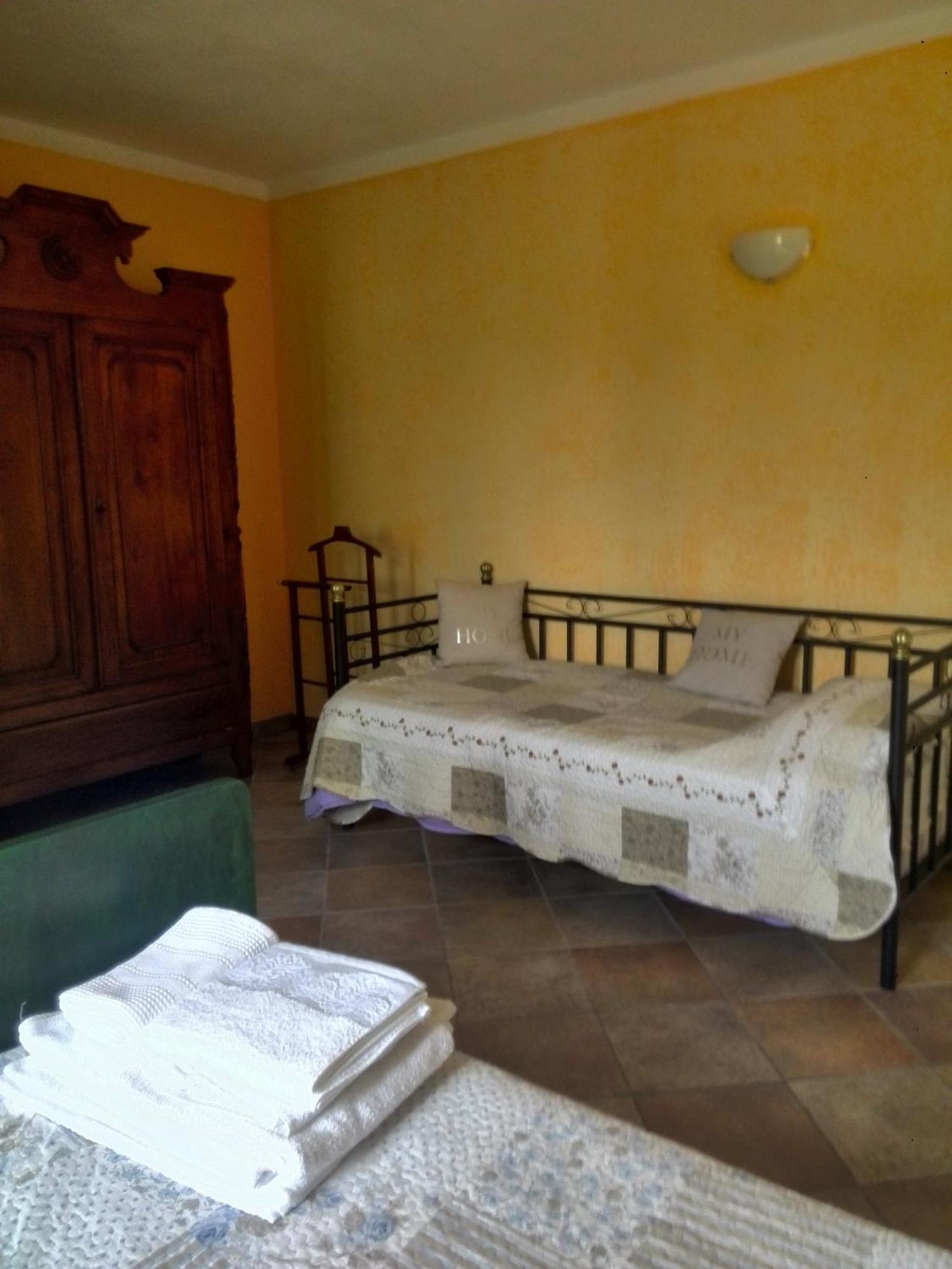 I Boidi Apartment Nizza Monferrato Luaran gambar
