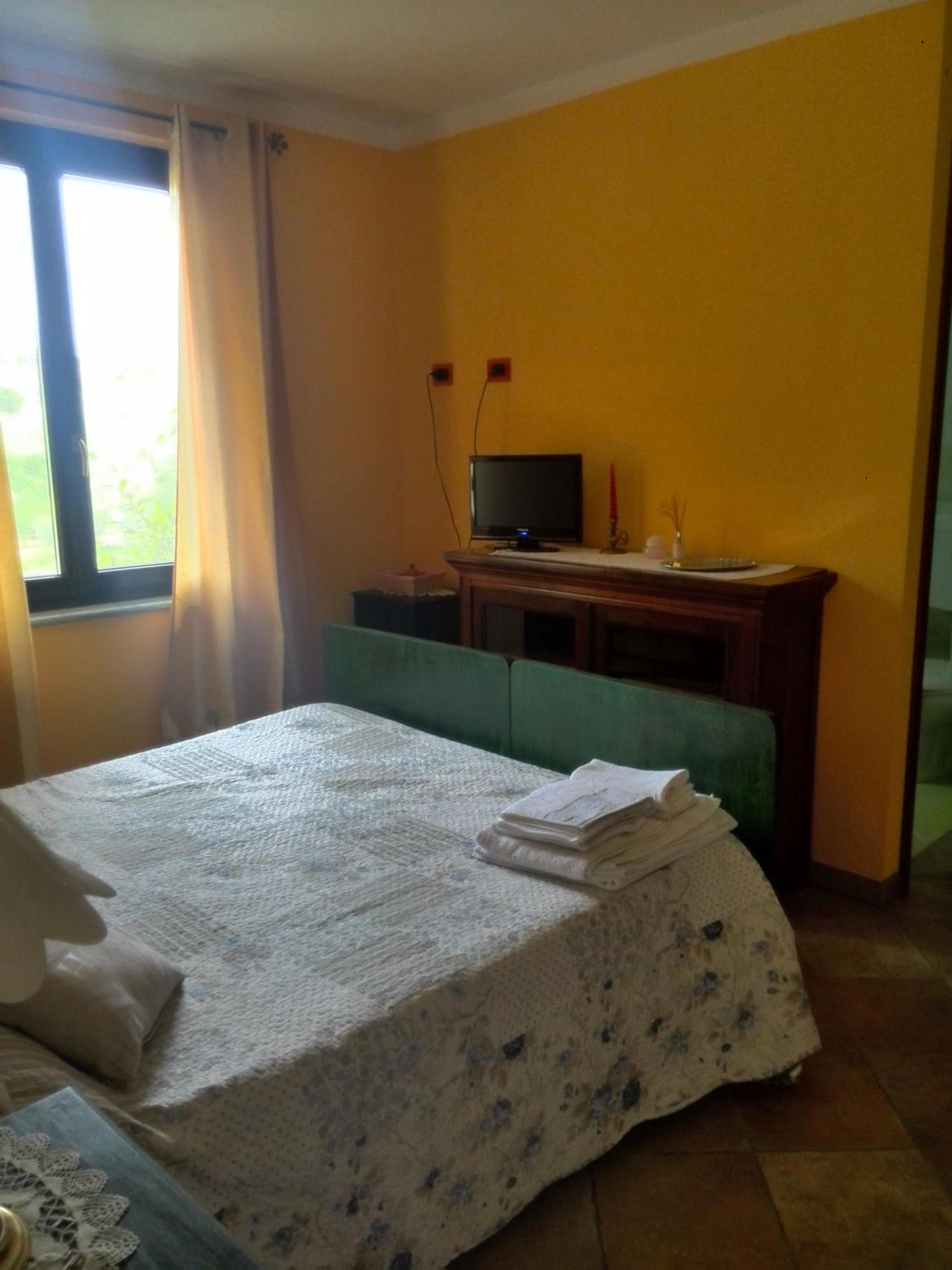 I Boidi Apartment Nizza Monferrato Luaran gambar