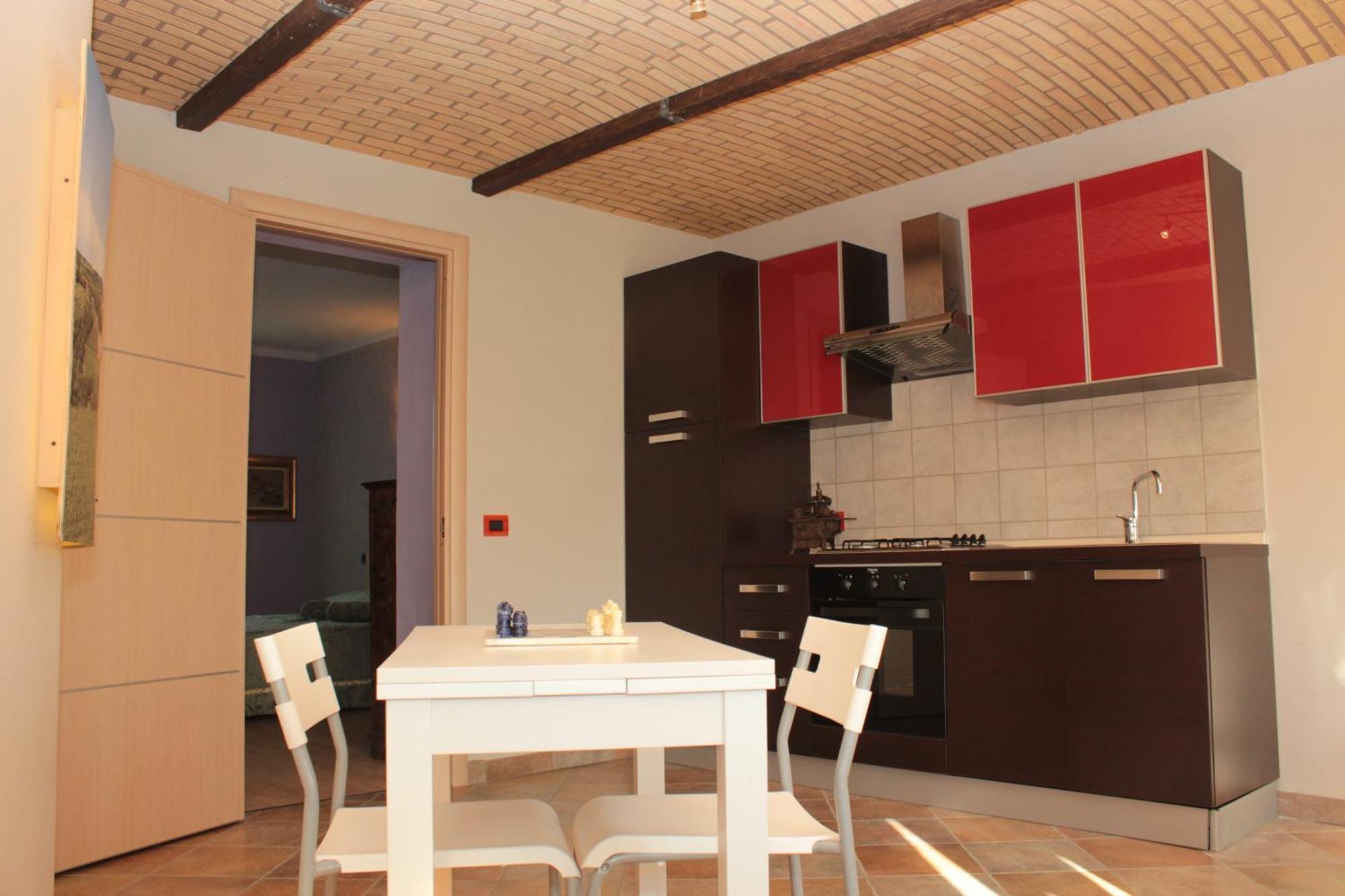 I Boidi Apartment Nizza Monferrato Bilik gambar