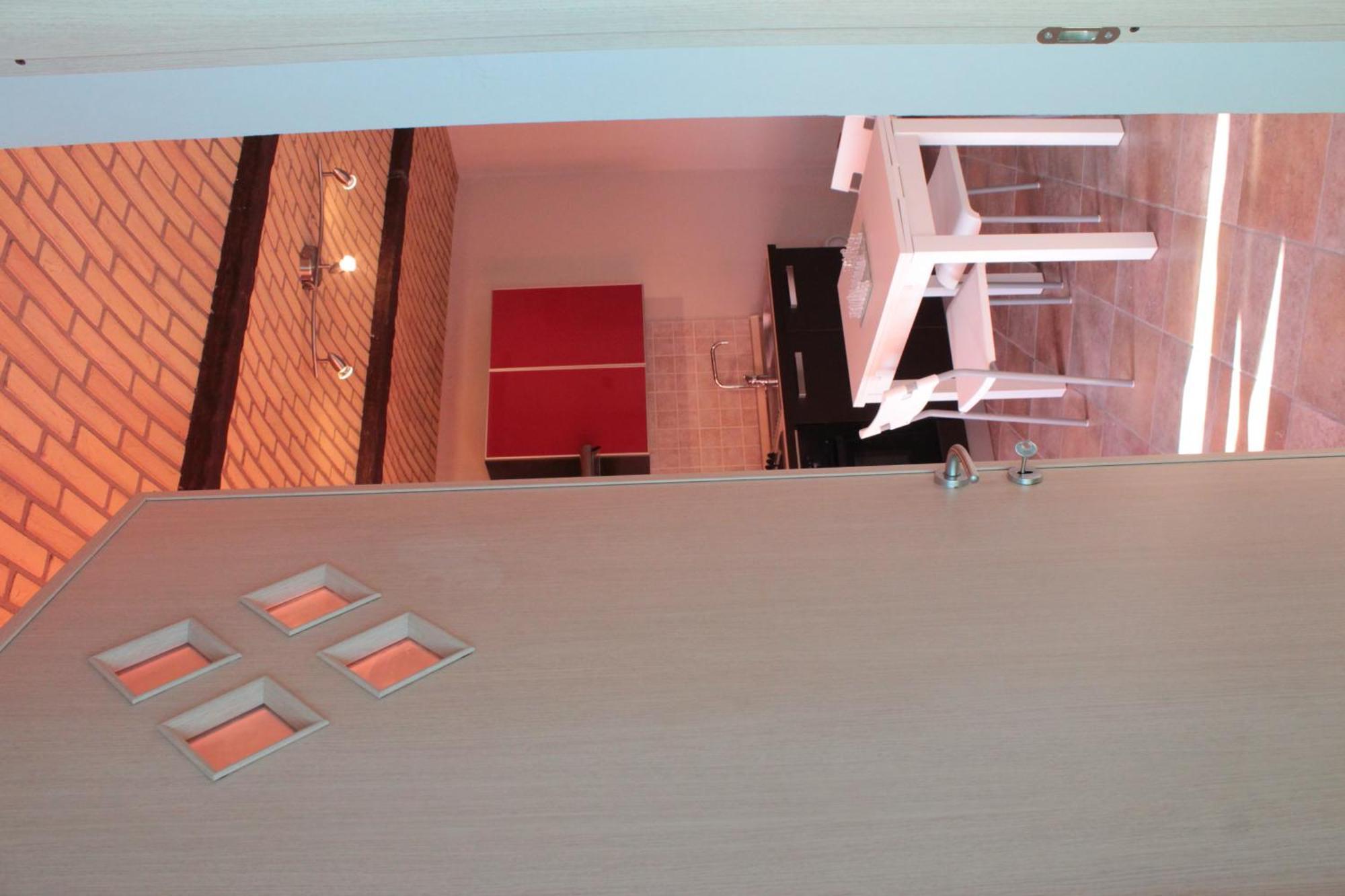 I Boidi Apartment Nizza Monferrato Bilik gambar