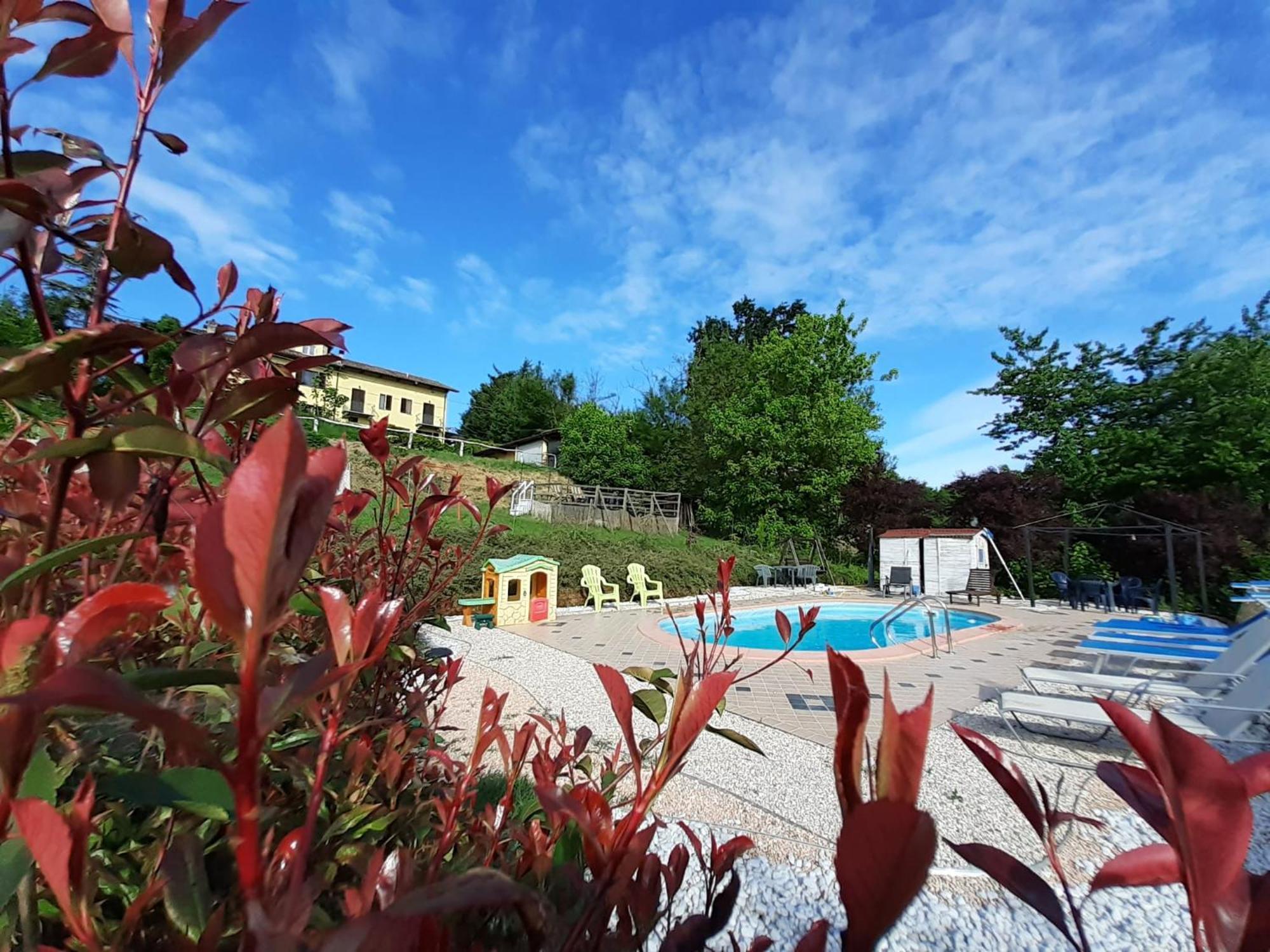 I Boidi Apartment Nizza Monferrato Bilik gambar