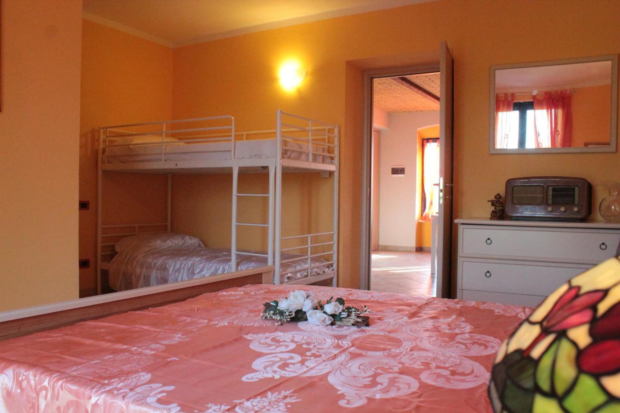 I Boidi Apartment Nizza Monferrato Bilik gambar