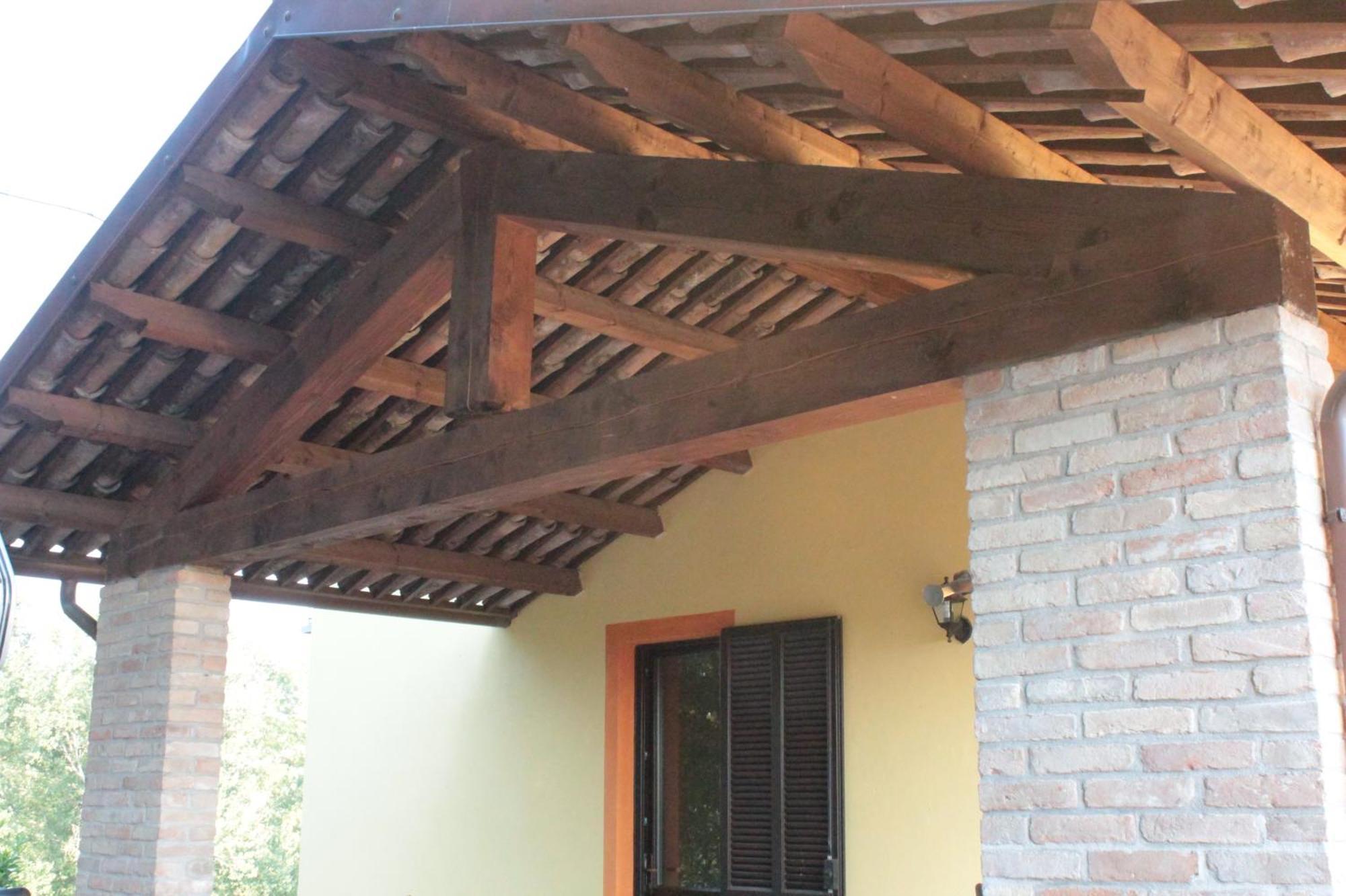 I Boidi Apartment Nizza Monferrato Bilik gambar