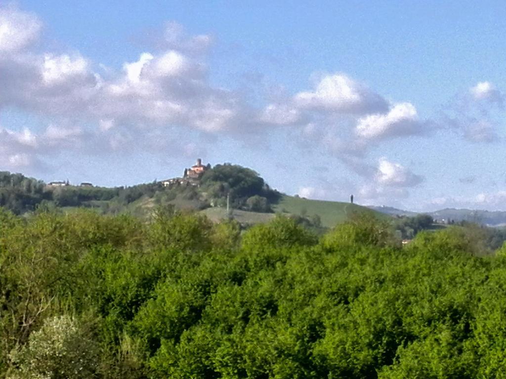 I Boidi Apartment Nizza Monferrato Luaran gambar