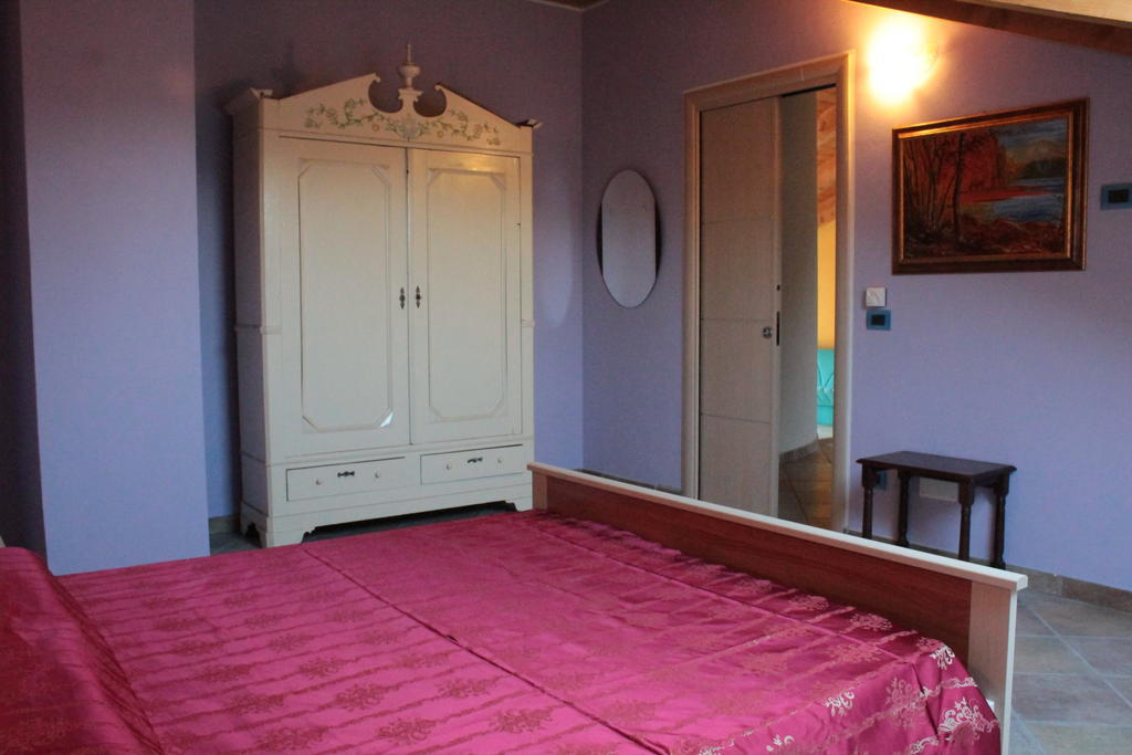 I Boidi Apartment Nizza Monferrato Bilik gambar