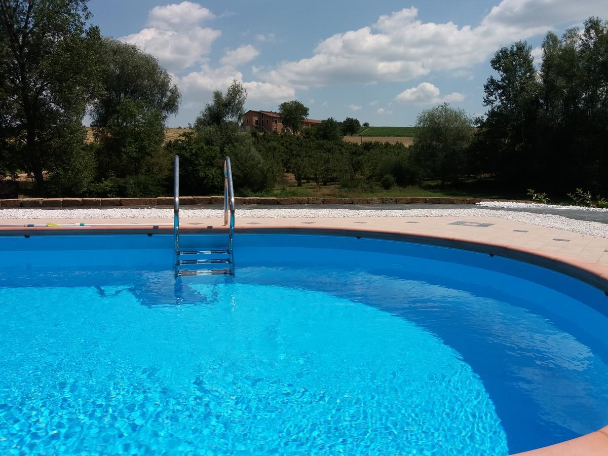 I Boidi Apartment Nizza Monferrato Luaran gambar