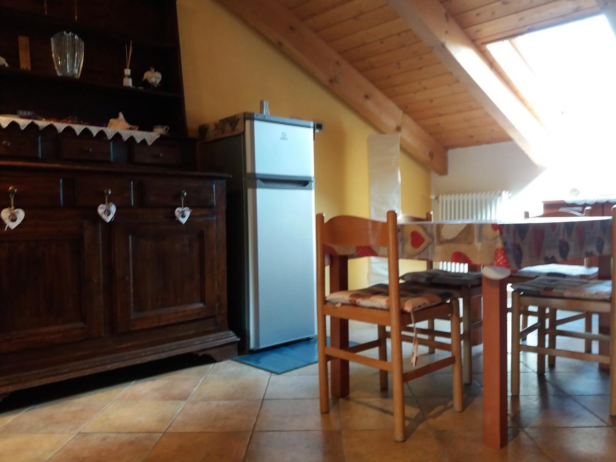 I Boidi Apartment Nizza Monferrato Luaran gambar