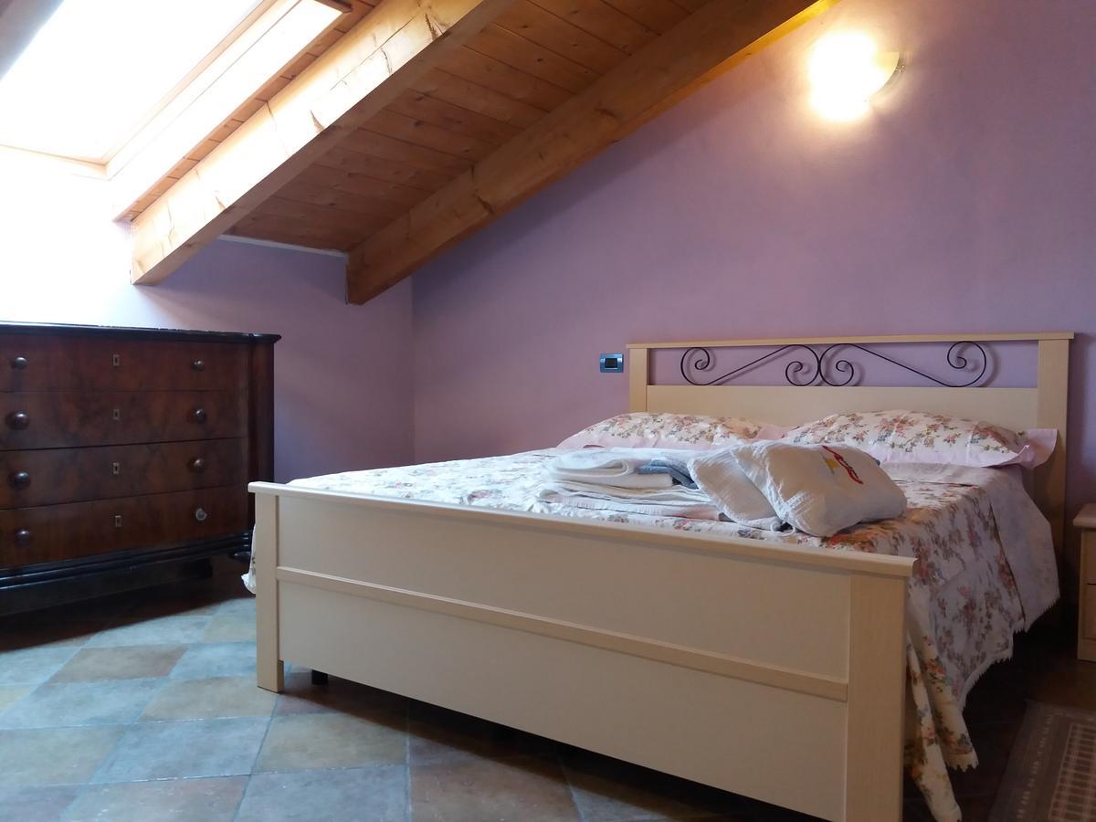 I Boidi Apartment Nizza Monferrato Luaran gambar