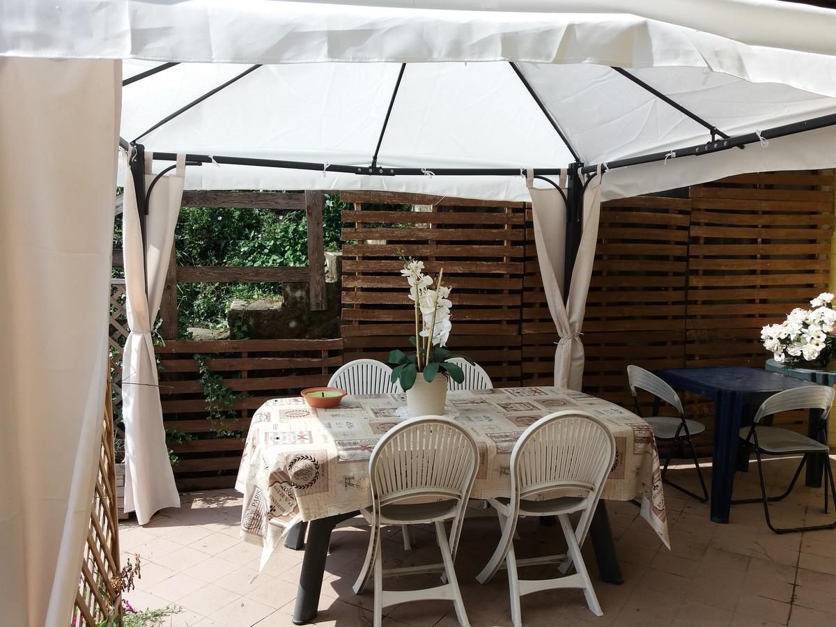 I Boidi Apartment Nizza Monferrato Luaran gambar
