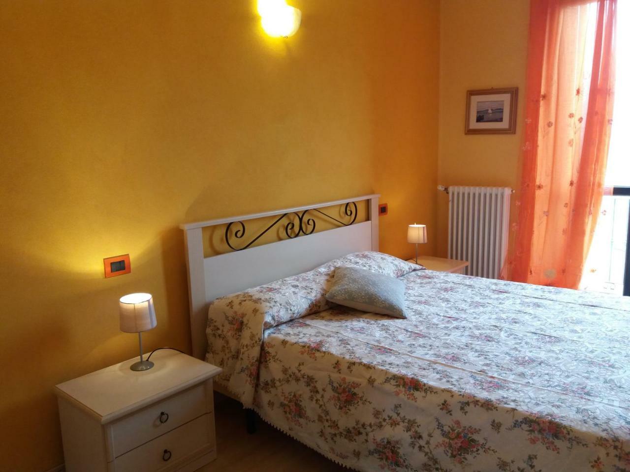 I Boidi Apartment Nizza Monferrato Luaran gambar