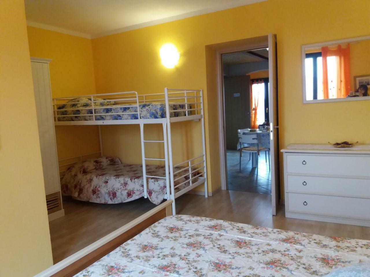 I Boidi Apartment Nizza Monferrato Luaran gambar